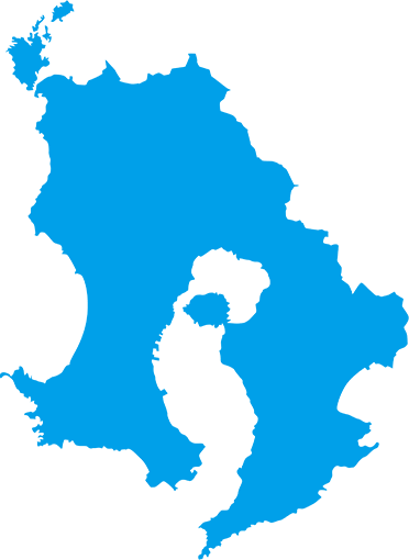 対応エリア