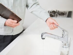 最初から最後まで一人のスタッフが対応